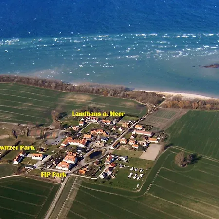 Gollwitzer Park Ableger