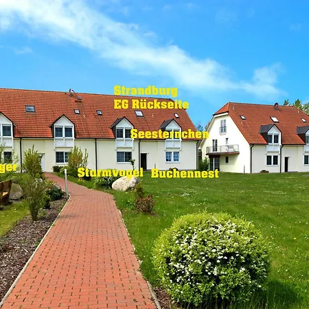 Gollwitzer Park Ableger * Poel