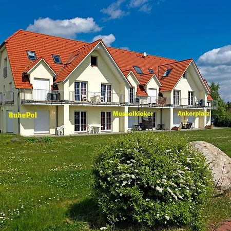 Gollwitzer Park Ableger Apartment