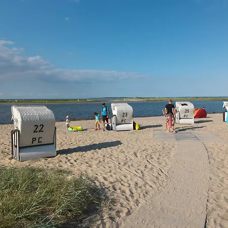 Apartment Gollwitzer Park Ableger *