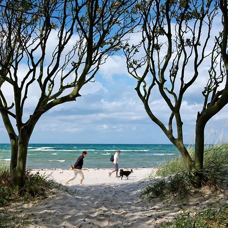 Apartment Gollwitzer Park Ableger *