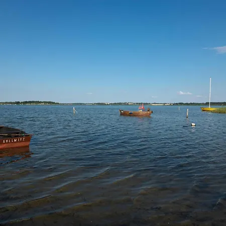 Gollwitzer Park Ableger *