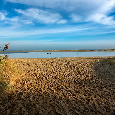 Apartment Gollwitzer Park Ableger *