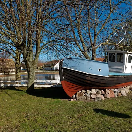 Gollwitzer Park Ableger Apartment Poel