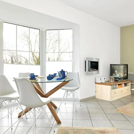 Apartment Gollwitzer Park Ableger Poel