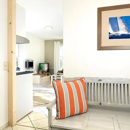 Gollwitzer Park Ableger Apartment *