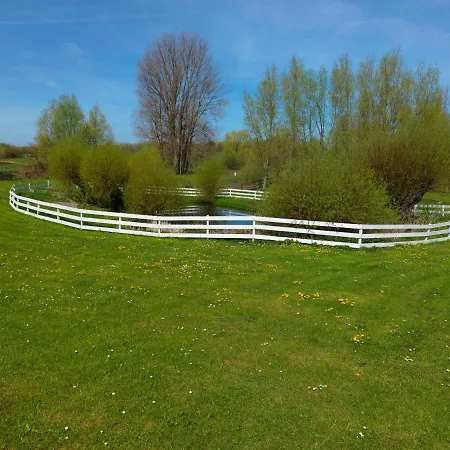 Apartment Gollwitzer Park Ableger