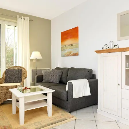 Gollwitzer Park Ableger Apartment Poel