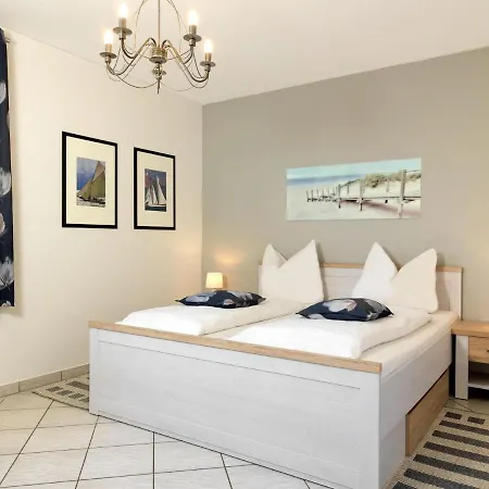 Apartment Gollwitzer Park Ableger