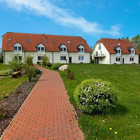 Apartment Gollwitzer Park Ableger