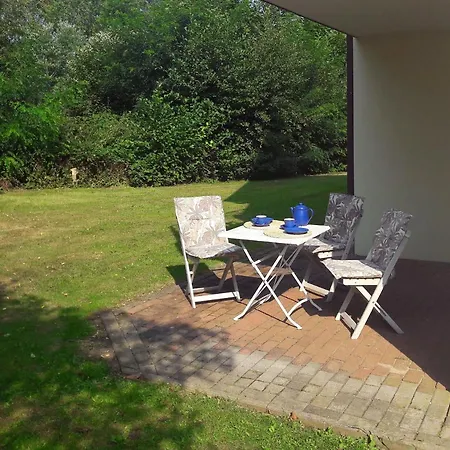 Apartment Gollwitzer Park Ableger *