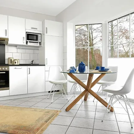 Gollwitzer Park Ableger * Poel