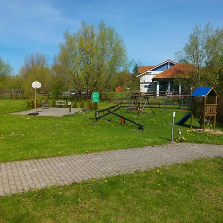 Gollwitzer Park Ableger * Poel