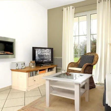 Gollwitzer Park Ableger