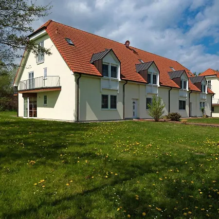 Apartment Gollwitzer Park Ableger *